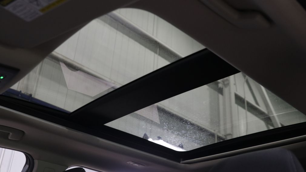 Nissan Rogue SV 2021 d&rsquo;occasion à vendre - 11