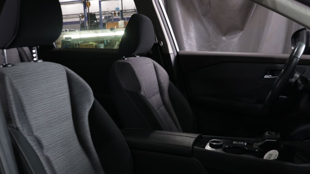 Nissan Rogue SV 2021 d&rsquo;occasion à vendre - 26