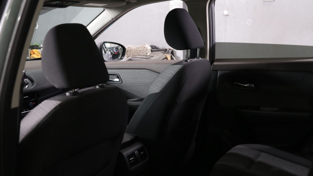 Nissan Rogue SV 2021 d&rsquo;occasion à vendre - 22