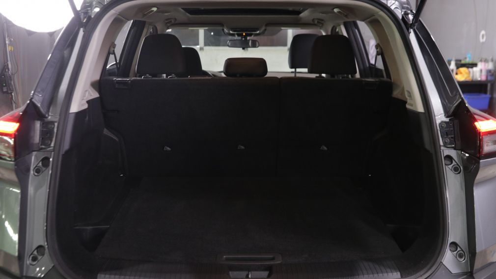 Nissan Rogue SV 2021 d&rsquo;occasion à vendre - 23