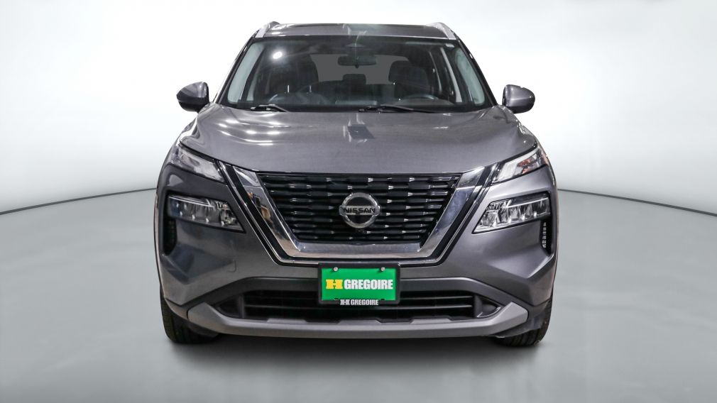Nissan Rogue SV 2021 d&rsquo;occasion à vendre - 2