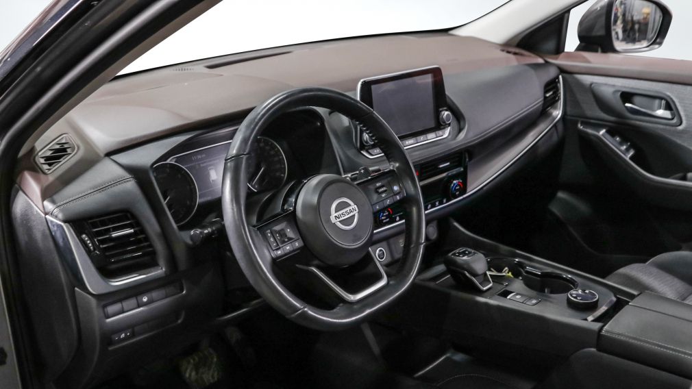 Nissan Rogue SV 2021 d&rsquo;occasion à vendre - 7