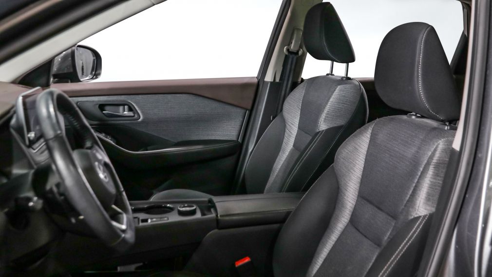 Nissan Rogue SV 2021 d&rsquo;occasion à vendre - 8