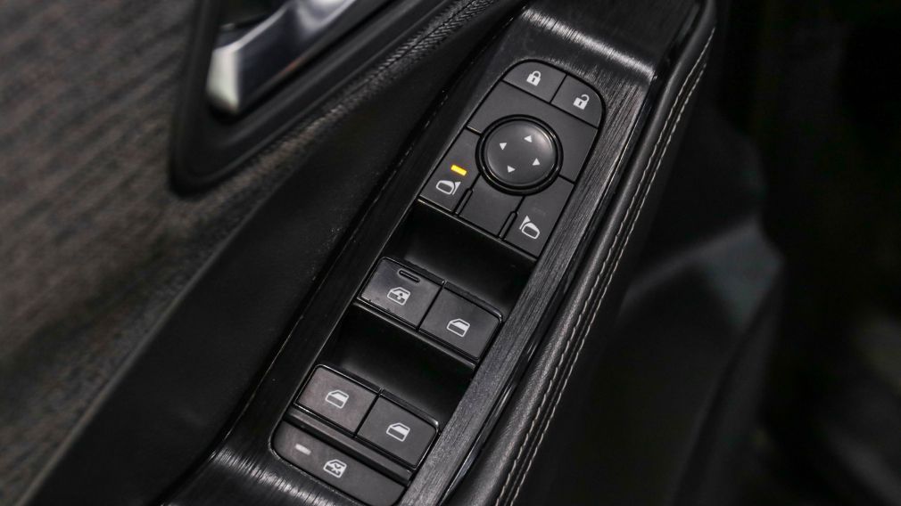 Nissan Rogue SV 2021 d&rsquo;occasion à vendre - 9