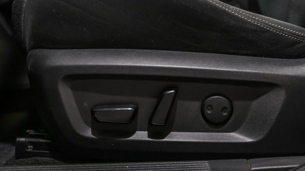 Nissan Rogue SV 2021 d&rsquo;occasion à vendre - 10