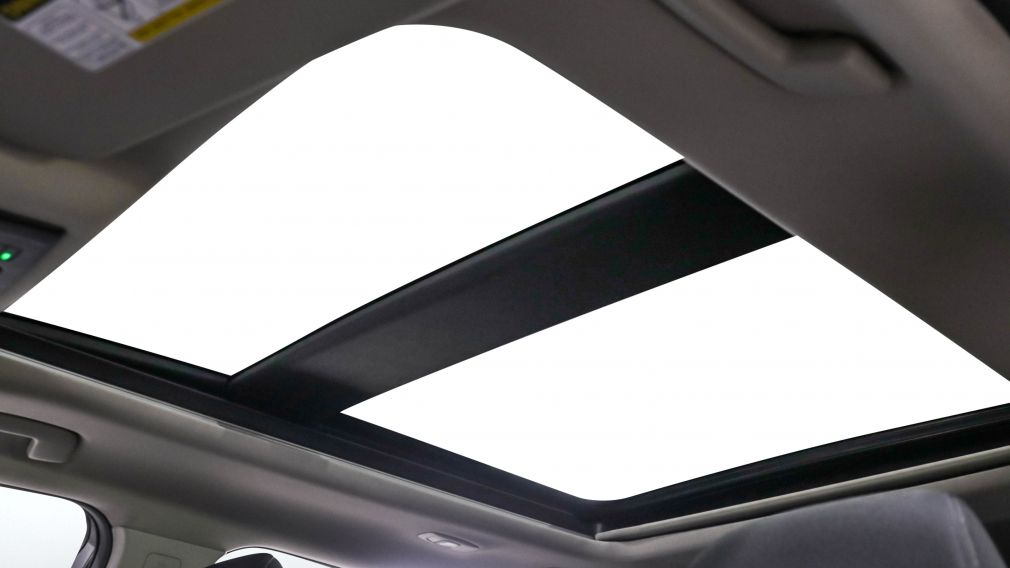 Nissan Rogue SV 2021 d&rsquo;occasion à vendre - 11