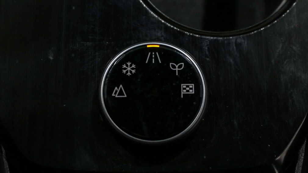 Nissan Rogue SV 2021 d&rsquo;occasion à vendre - 20