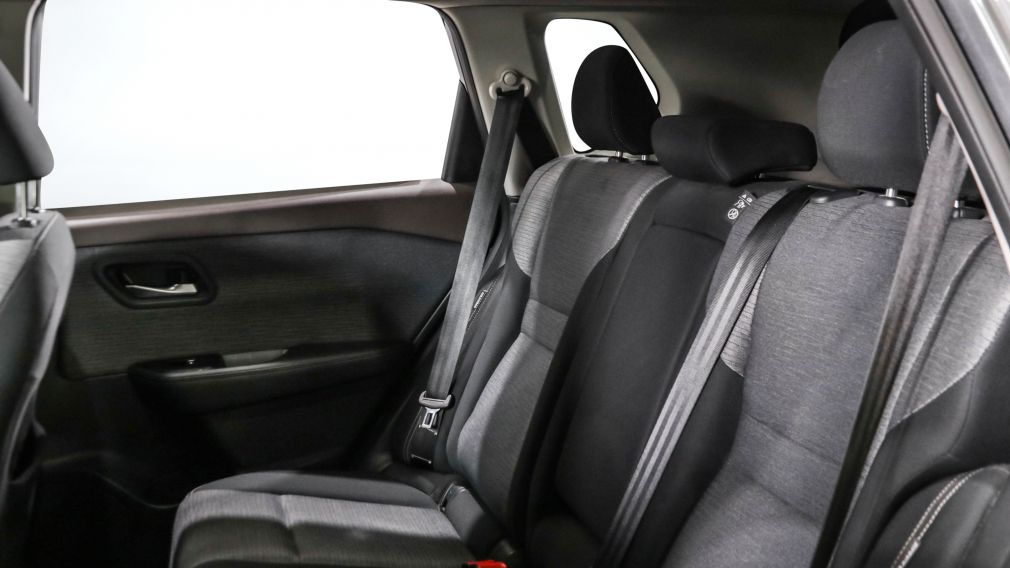 Nissan Rogue SV 2021 d&rsquo;occasion à vendre - 21