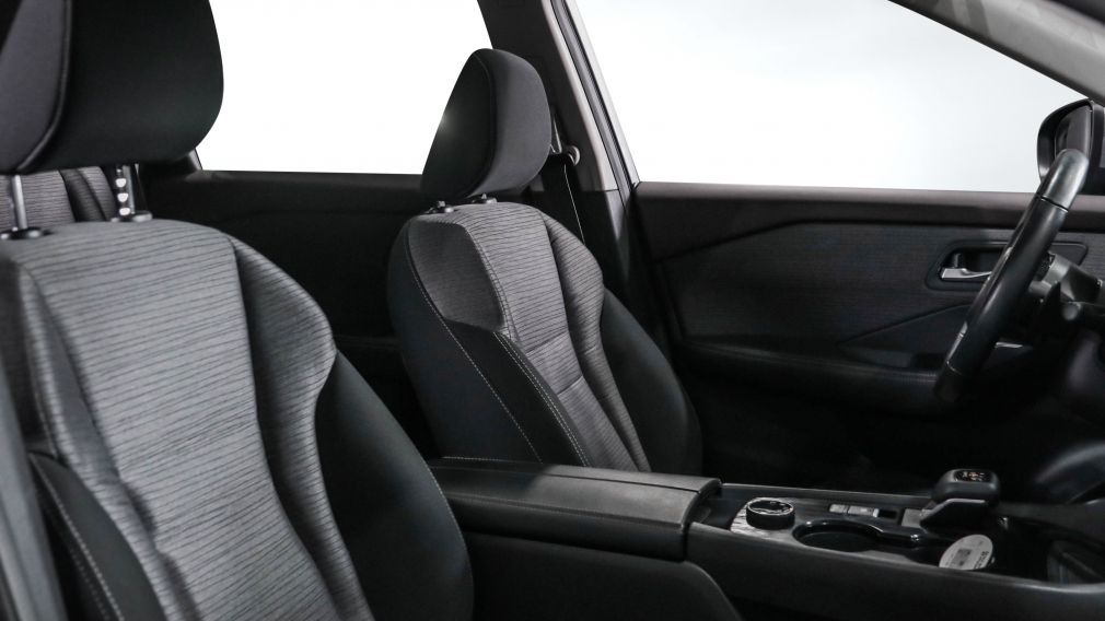 Nissan Rogue SV 2021 d&rsquo;occasion à vendre - 26