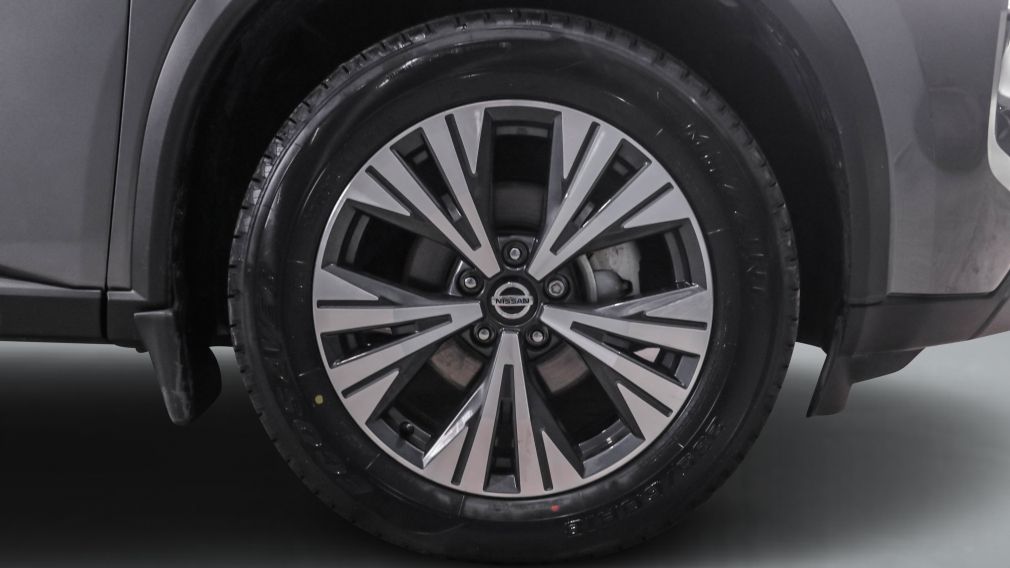 Nissan Rogue SV 2021 d&rsquo;occasion à vendre - 27