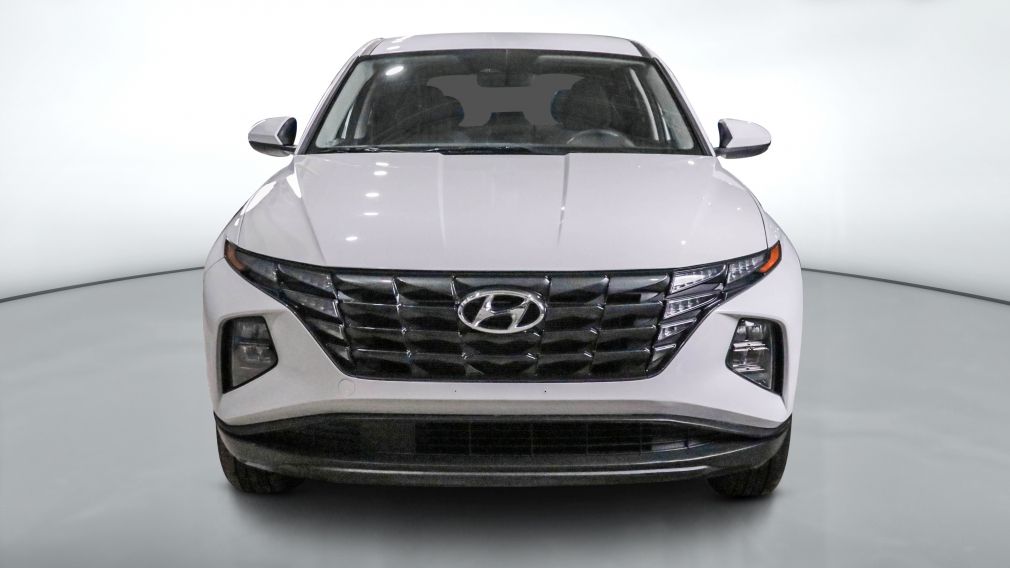 Hyundai Tucson Essential 2023 d&rsquo;occasion à vendre - 2