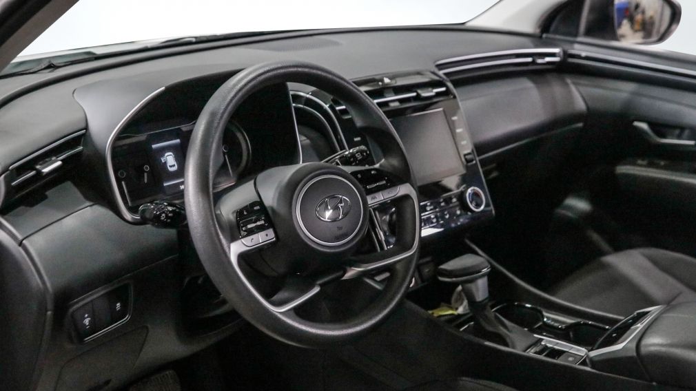 Hyundai Tucson Essential 2023 d&rsquo;occasion à vendre - 7