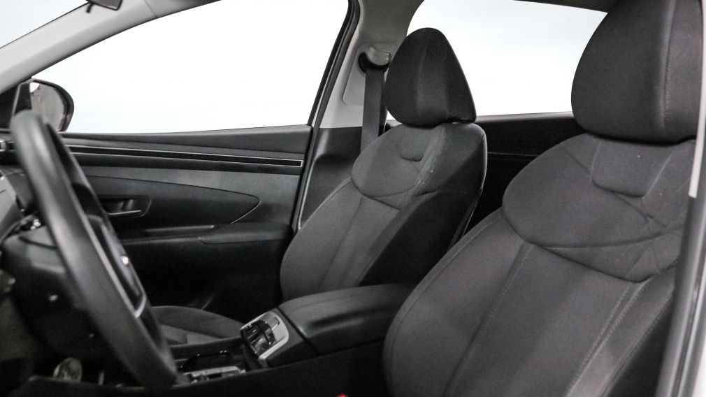 Hyundai Tucson Essential 2023 d&rsquo;occasion à vendre - 8