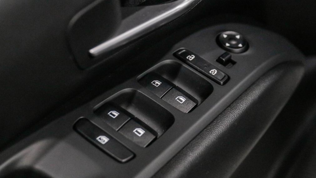 Hyundai Tucson Essential 2023 d&rsquo;occasion à vendre - 9