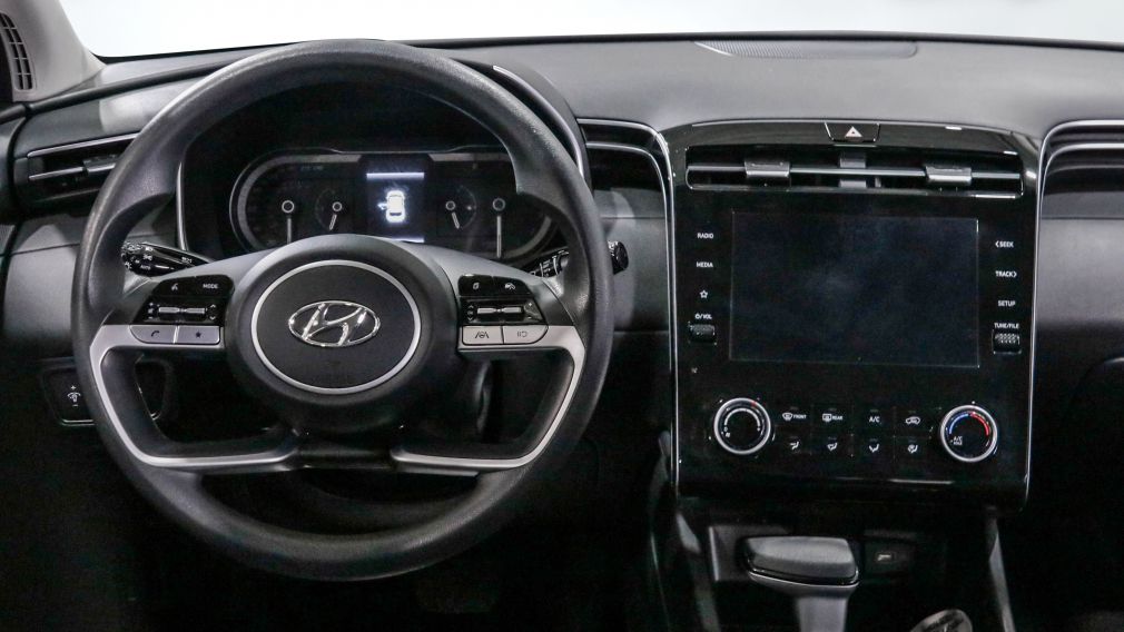 Hyundai Tucson Essential 2023 d&rsquo;occasion à vendre - 10
