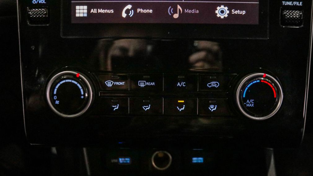 Hyundai Tucson Essential 2023 d&rsquo;occasion à vendre - 15