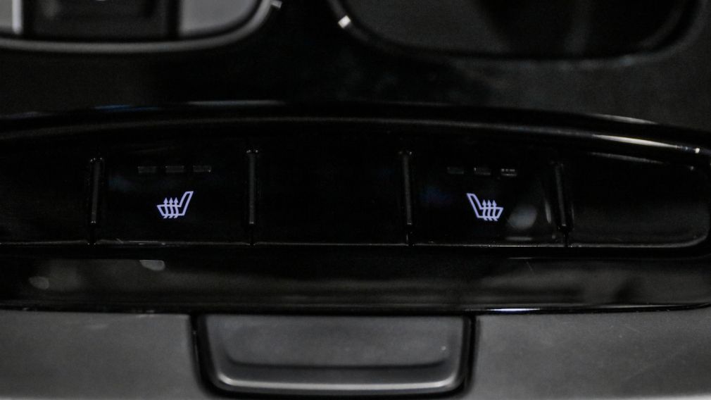 Hyundai Tucson Essential 2023 d&rsquo;occasion à vendre - 17