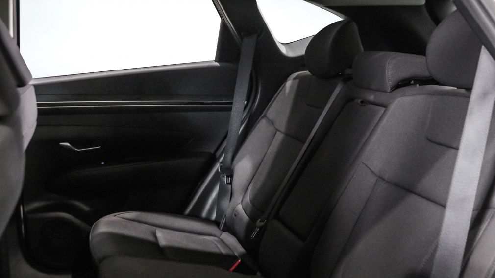 Hyundai Tucson Essential 2023 d&rsquo;occasion à vendre - 18