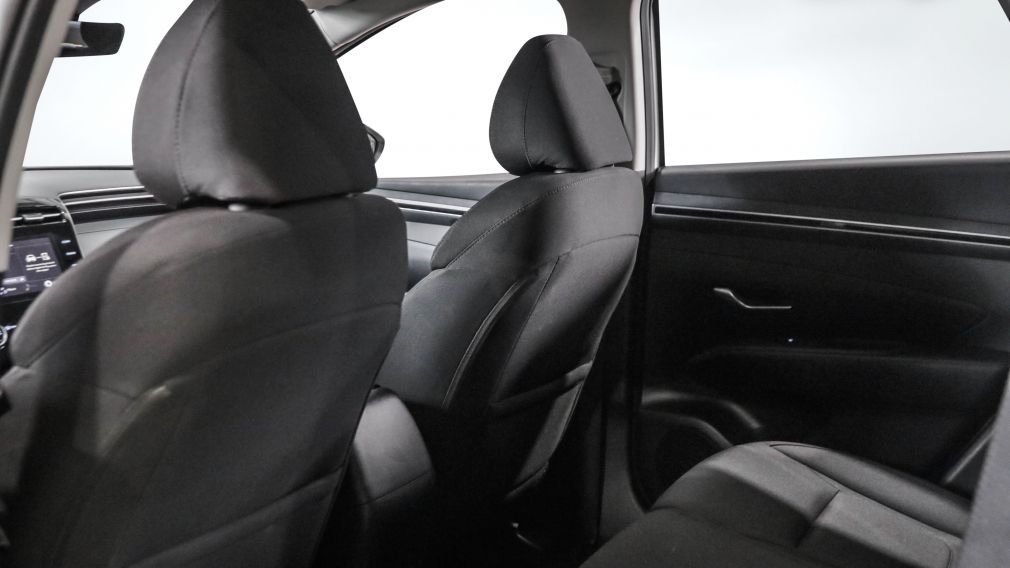 Hyundai Tucson Essential 2023 d&rsquo;occasion à vendre - 19