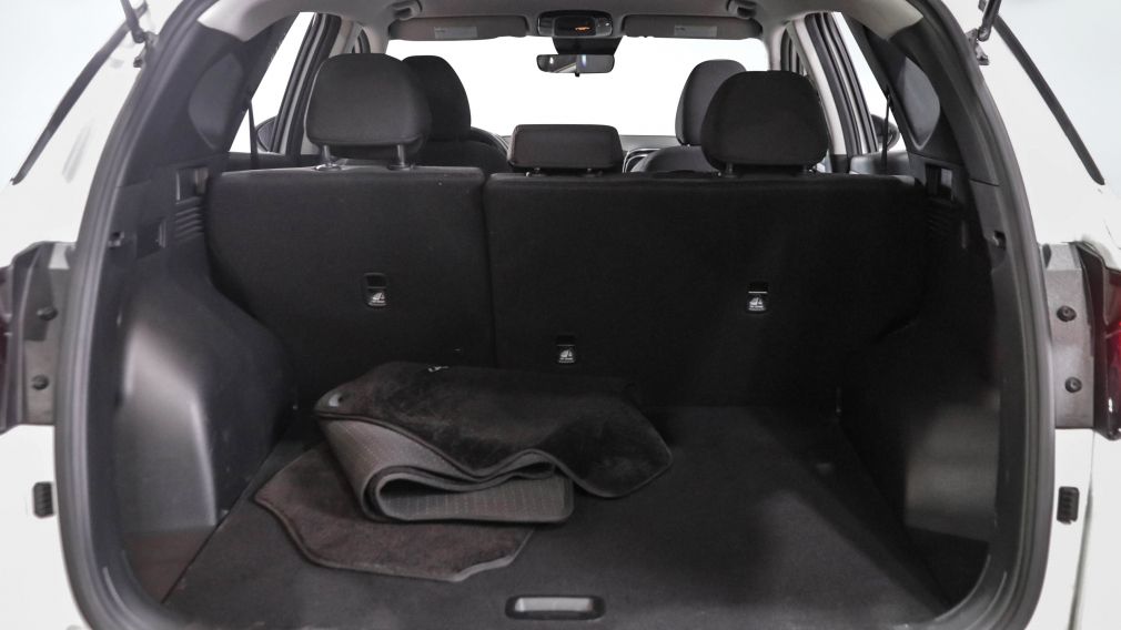 Hyundai Tucson Essential 2023 d&rsquo;occasion à vendre - 20