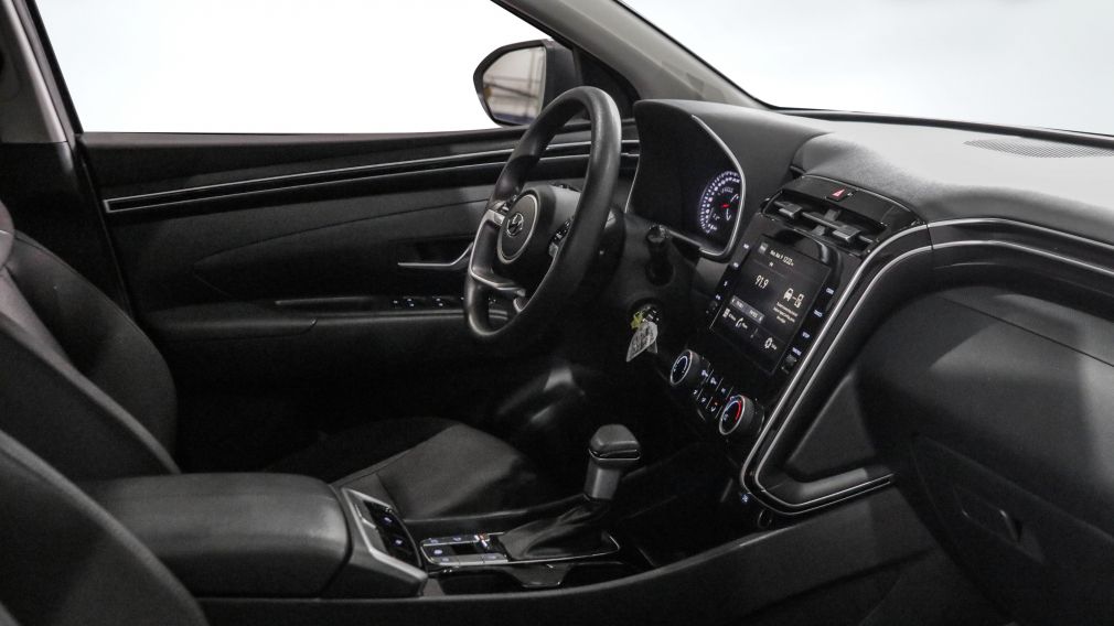 Hyundai Tucson Essential 2023 d&rsquo;occasion à vendre - 22