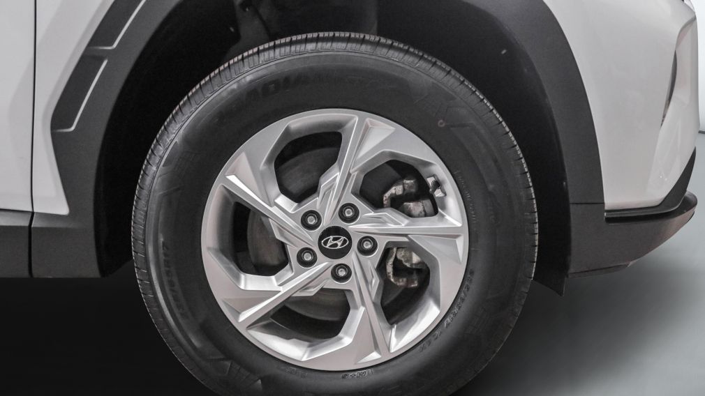 Hyundai Tucson Essential 2023 d&rsquo;occasion à vendre - 24