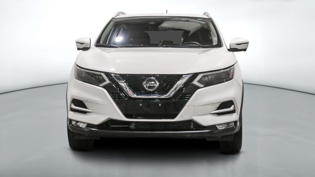 Nissan Qashqai SL 2023 d&rsquo;occasion à vendre - 2