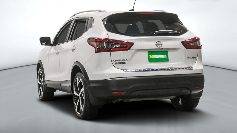 Nissan Qashqai SL 2023 d&rsquo;occasion à vendre - 5