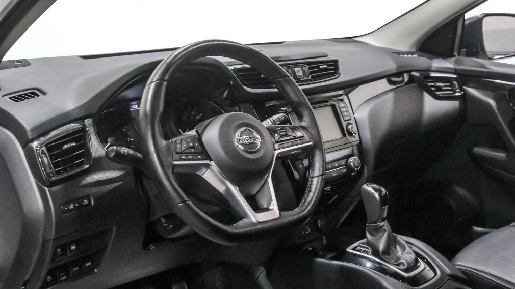 Nissan Qashqai SL 2023 d&rsquo;occasion à vendre - 9