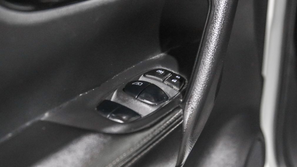 Nissan Qashqai SL 2023 d&rsquo;occasion à vendre - 11