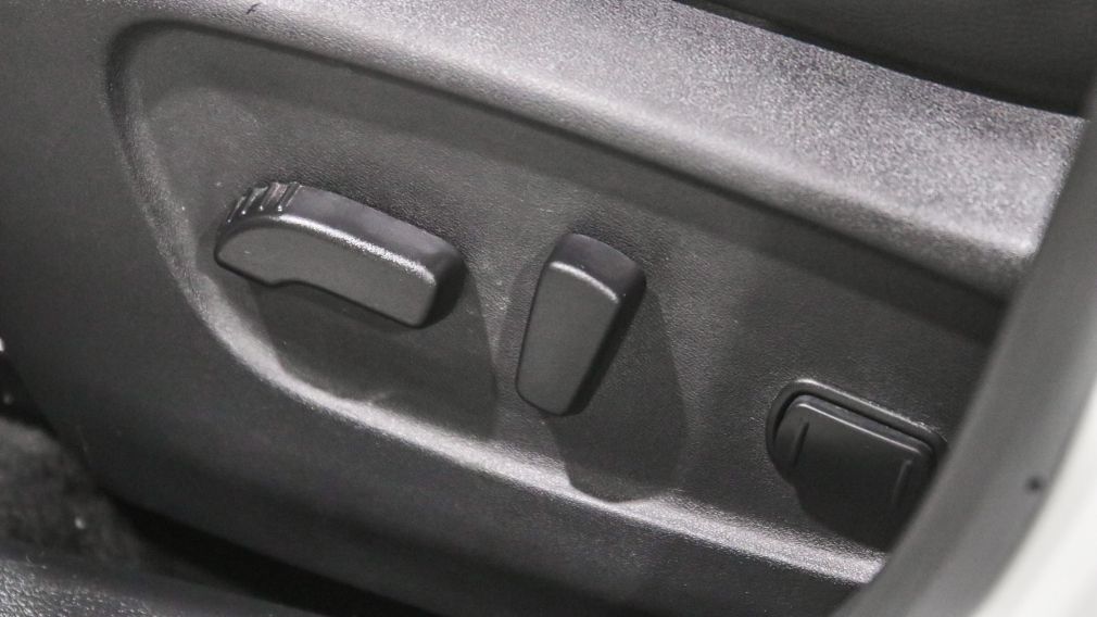 Nissan Qashqai SL 2023 d&rsquo;occasion à vendre - 12