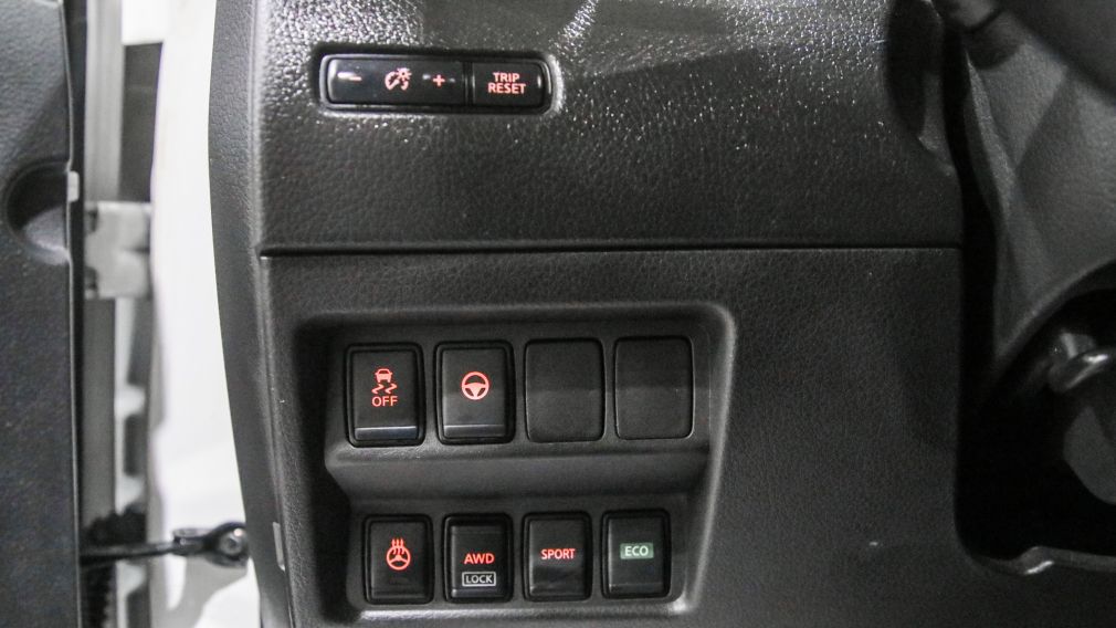 Nissan Qashqai SL 2023 d&rsquo;occasion à vendre - 17