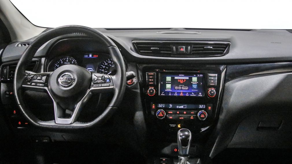 Nissan Qashqai SL 2023 d&rsquo;occasion à vendre - 13