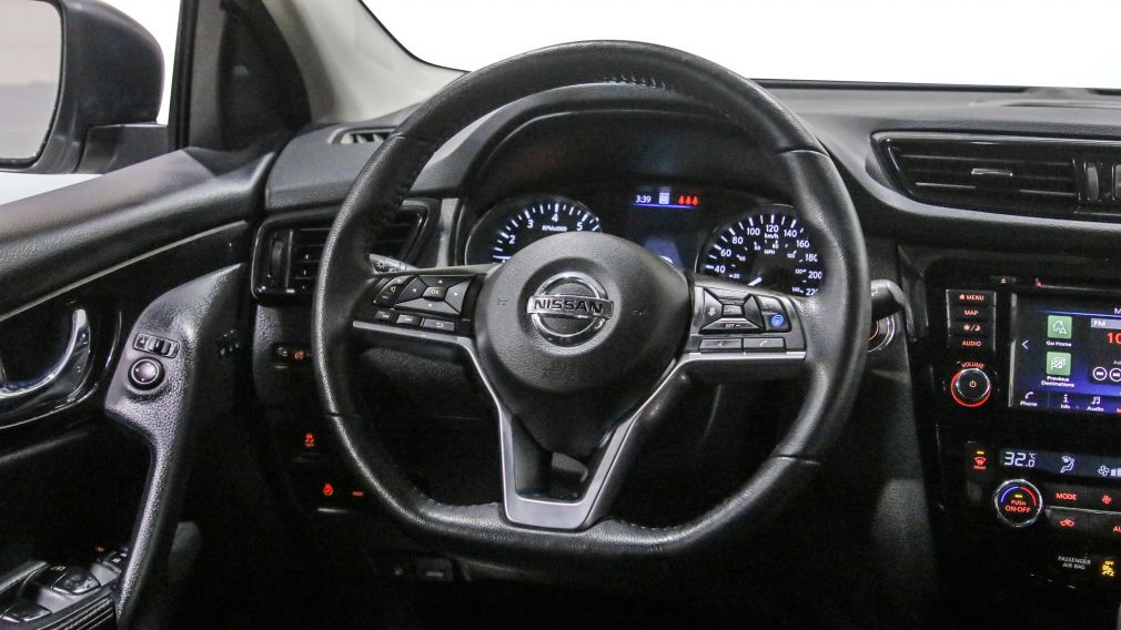 Nissan Qashqai SL 2023 d&rsquo;occasion à vendre - 14