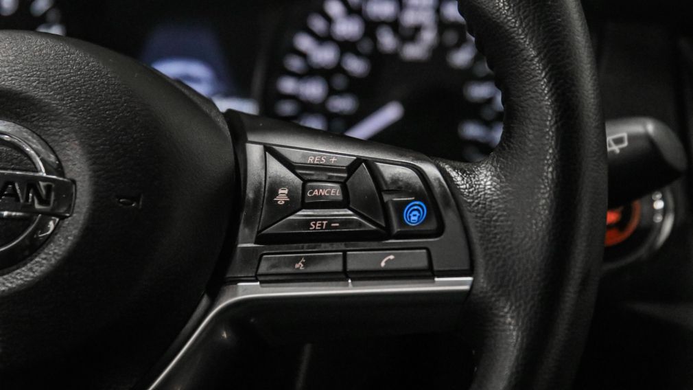 Nissan Qashqai SL 2023 d&rsquo;occasion à vendre - 16