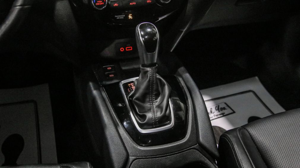 Nissan Qashqai SL 2023 d&rsquo;occasion à vendre - 20