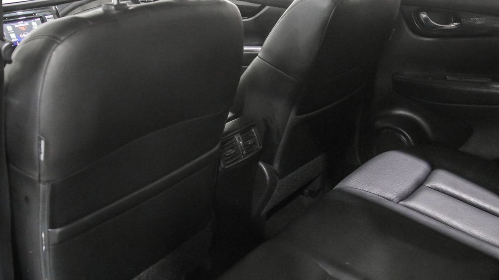 Nissan Qashqai SL 2023 d&rsquo;occasion à vendre - 21