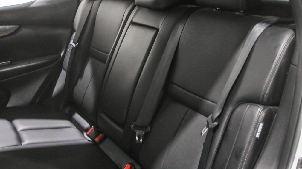 Nissan Qashqai SL 2023 d&rsquo;occasion à vendre - 22