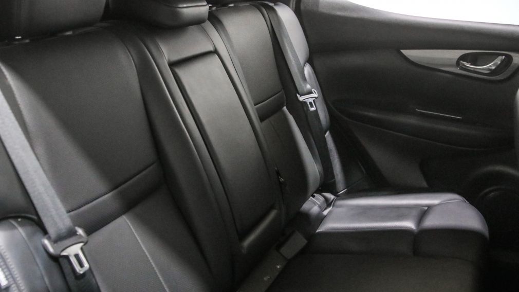 Nissan Qashqai SL 2023 d&rsquo;occasion à vendre - 23