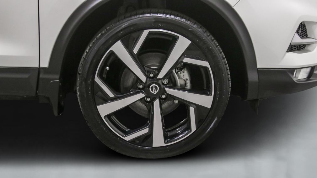 Nissan Qashqai SL 2023 d&rsquo;occasion à vendre - 26