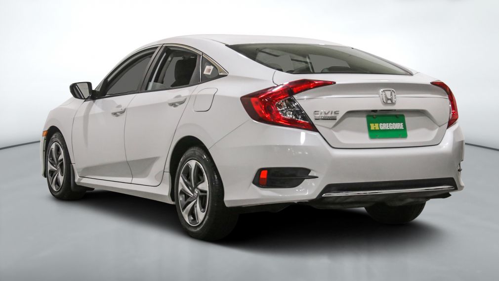 Honda Civic LX 2021 d&rsquo;occasion à vendre - 5
