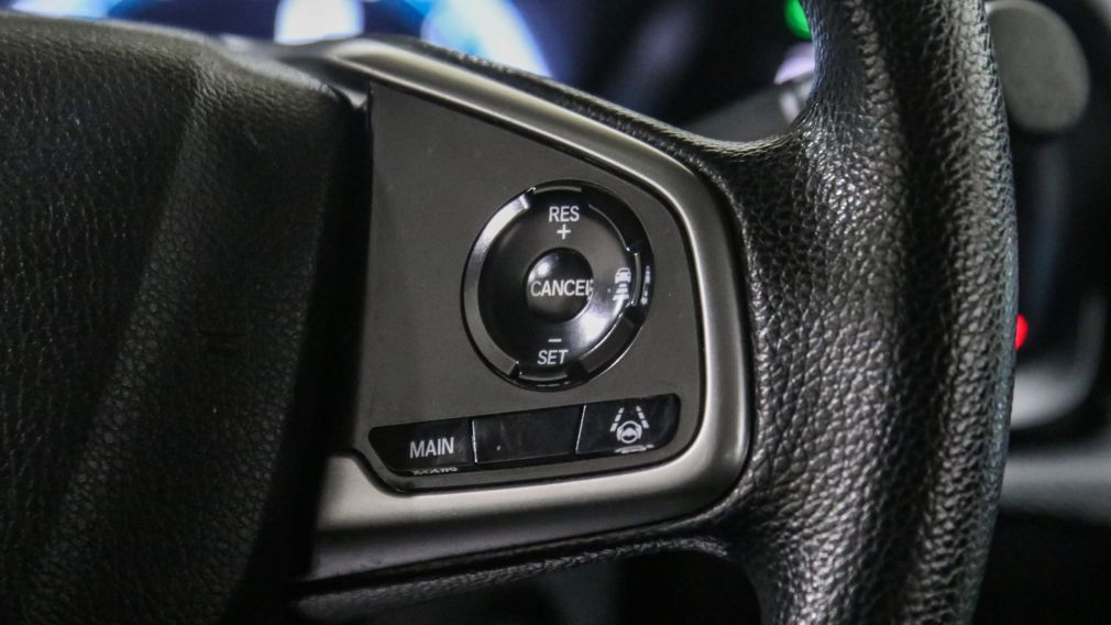 Honda Civic LX 2021 d&rsquo;occasion à vendre - 15