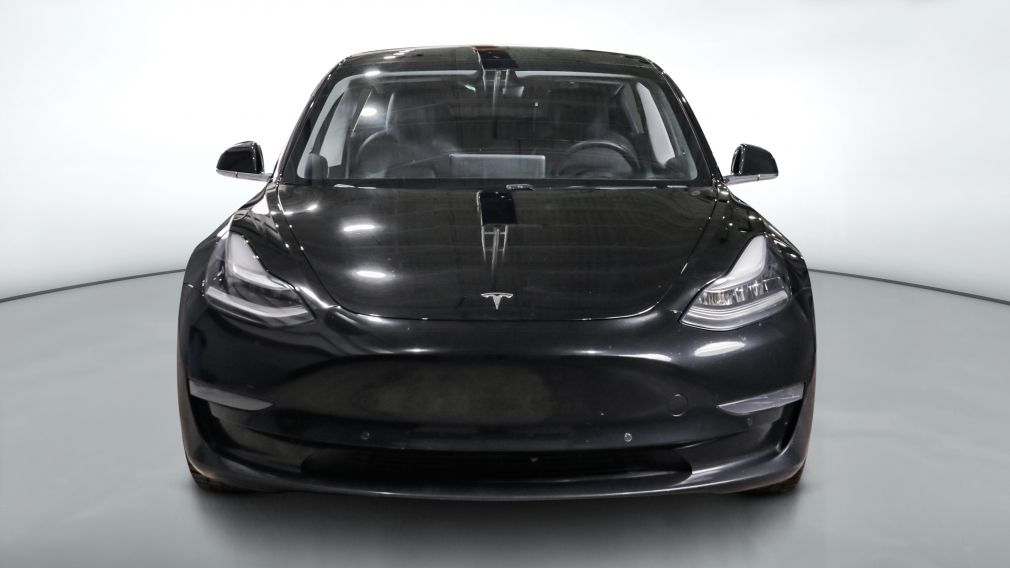 Tesla Model 3 Standard Range Plus 2020 d&rsquo;occasion à vendre - 2