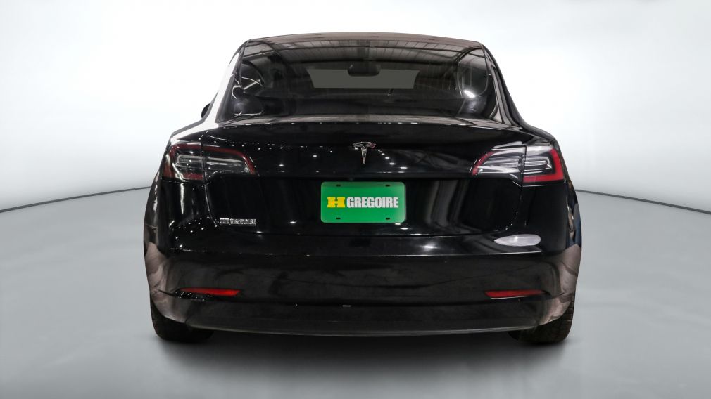 Tesla Model 3 Standard Range Plus 2020 d&rsquo;occasion à vendre - 6