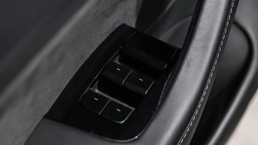 Tesla Model 3 Standard Range Plus 2020 d&rsquo;occasion à vendre - 9