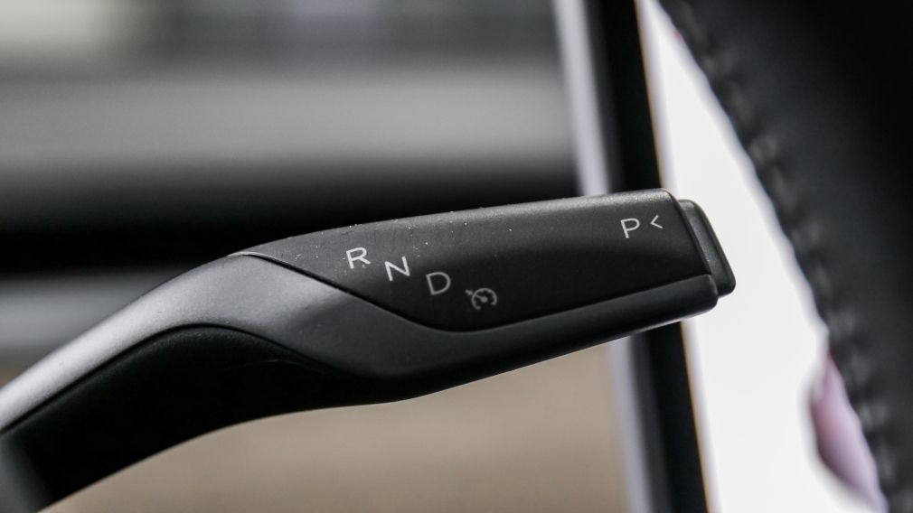 Tesla Model 3 Standard Range Plus 2020 d&rsquo;occasion à vendre - 15