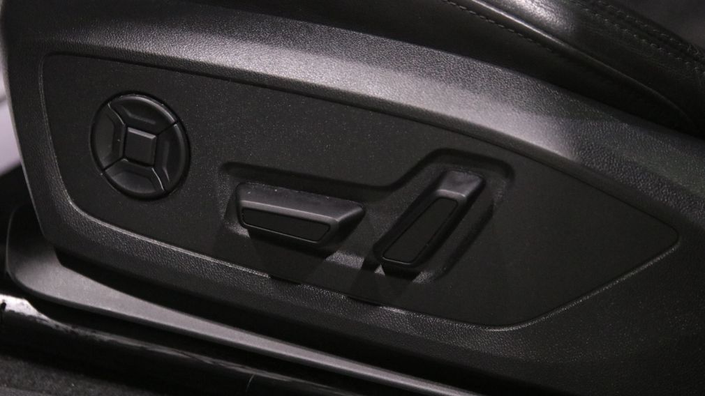 Audi Q3 Komfort 2022 d&rsquo;occasion à vendre - 13