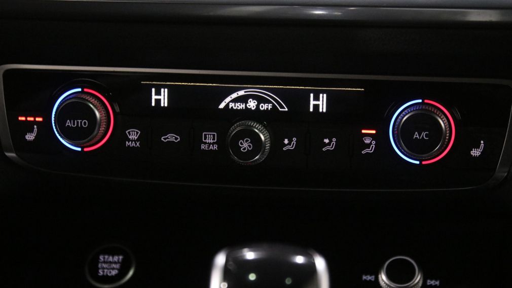 Audi Q3 Komfort 2022 d&rsquo;occasion à vendre - 18