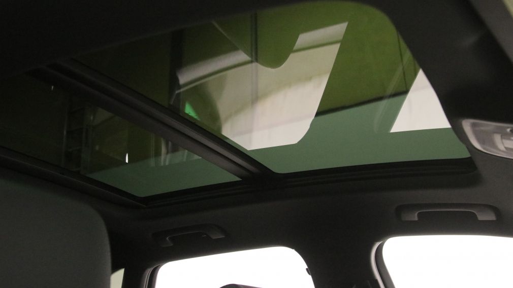 Audi Q3 Komfort 2022 d&rsquo;occasion à vendre - 25