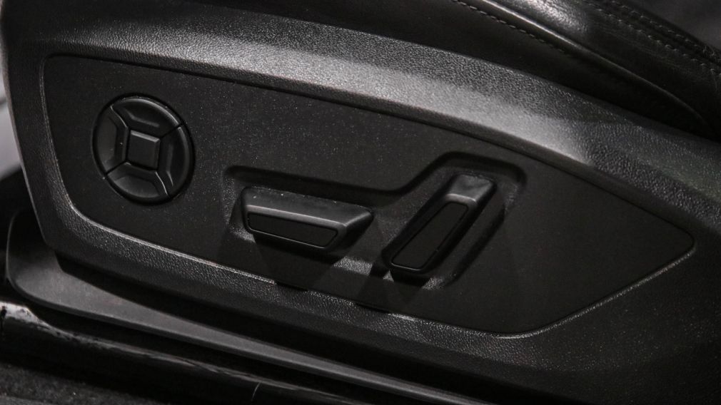 Audi Q3 Komfort 2022 d&rsquo;occasion à vendre - 13